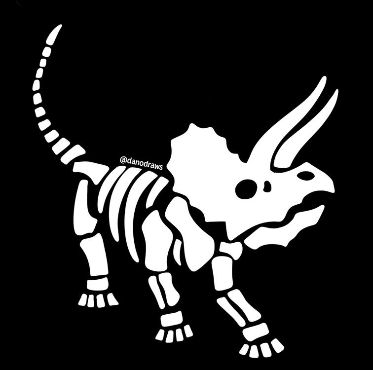 Skelly Tricera