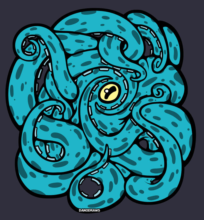 Octopus Design