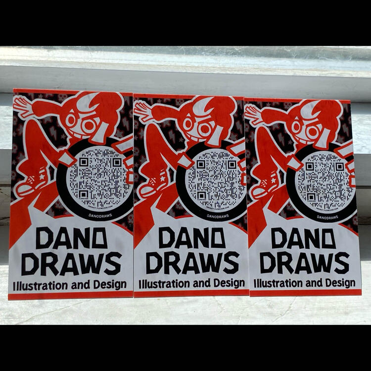Business Cards